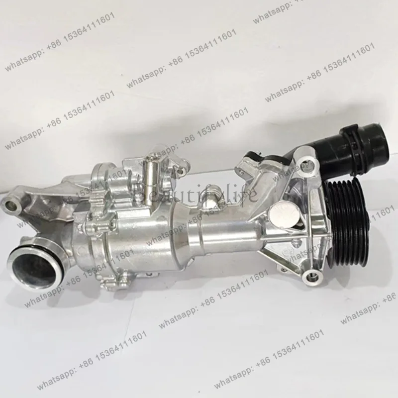 

Manufacturer supply 274 engine engine cooling water pump A2742001000