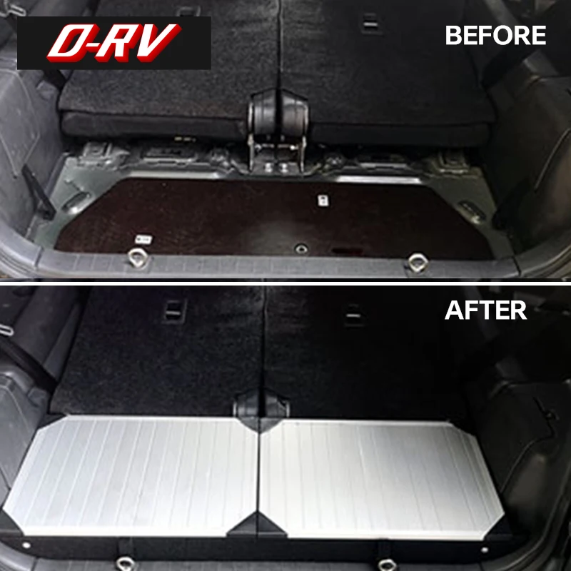 Trunk tool storage box For Suzuki Jimny JB33 Sierra JB43 1998 2017 Rear Storage Toolbox Car Interior Accessories