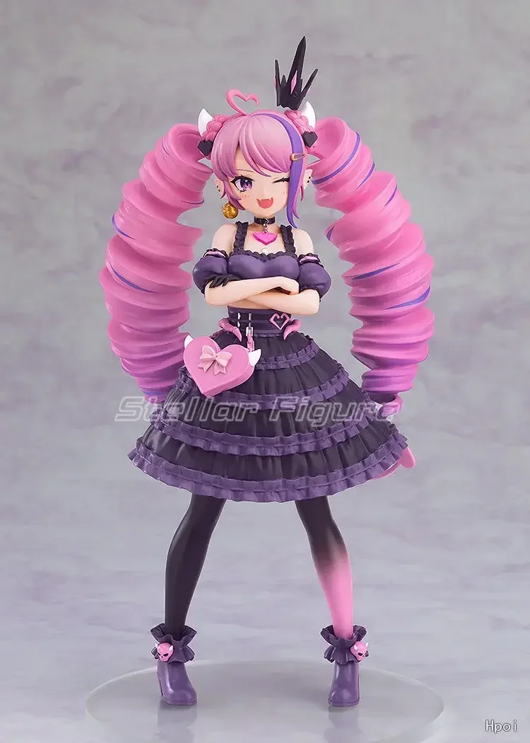 【SF】In Stock GSC POP UP PARADE VShojo Ironmouse Figures Model Collection Authentic - view 2