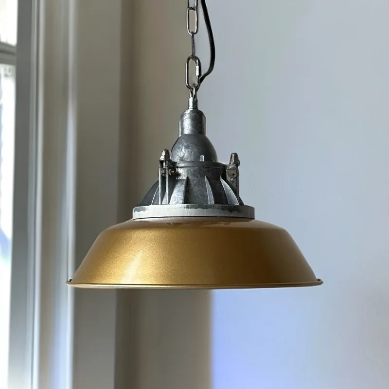 Industrial Retro Me… - image