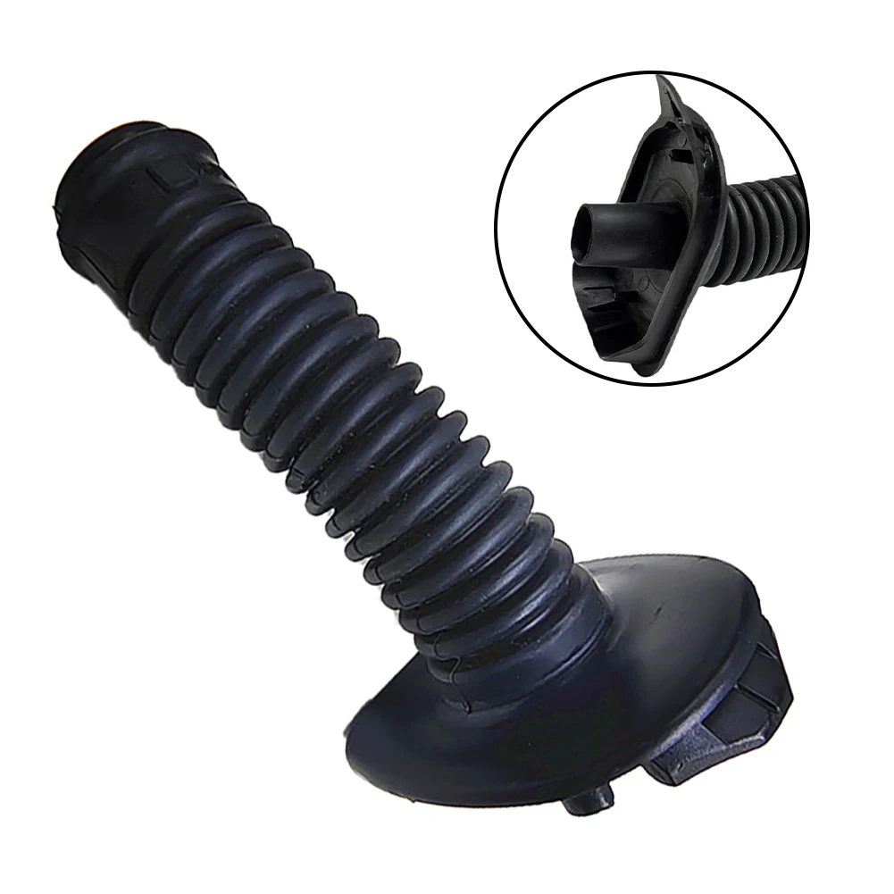 NEW For SKODA OCTAVIA MK3 Front Door Wiring Harness Corrugated 8K0959845 Door Tube Sleeve Dust-proof Protective Sleeve