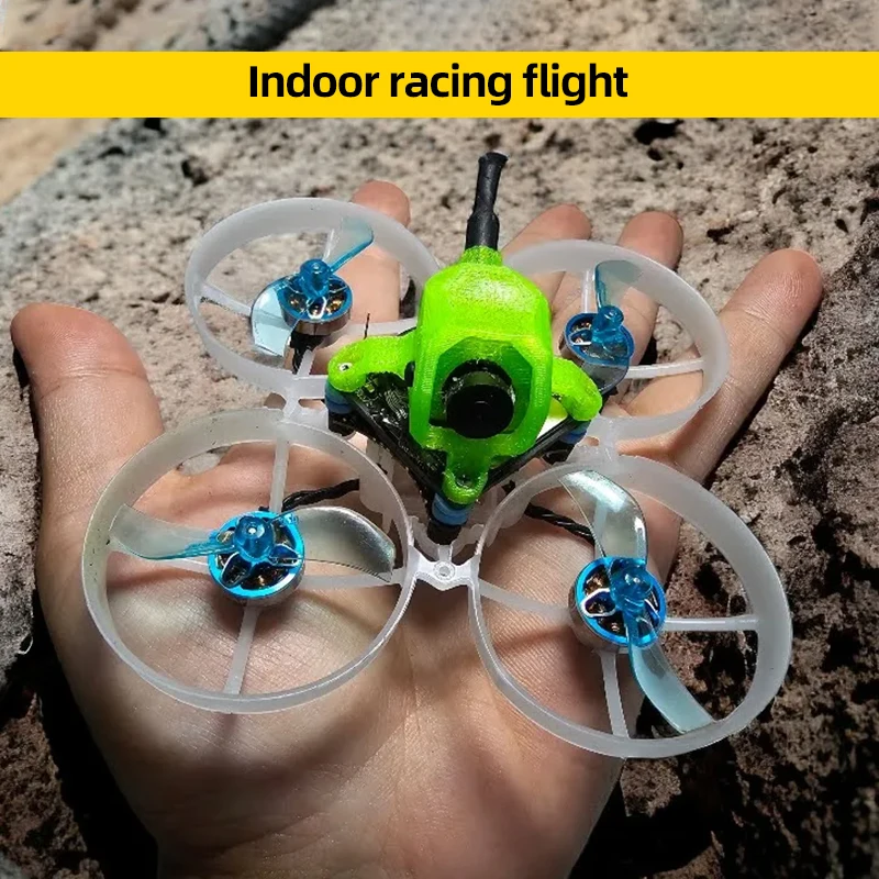 4PCS BETAFPV 1102 22000KV Brushless Motors FPV Motor 1S Lipo For RC FPV Racing 1S Whoop Drone Quadcopter Meteor75 75mm Frame