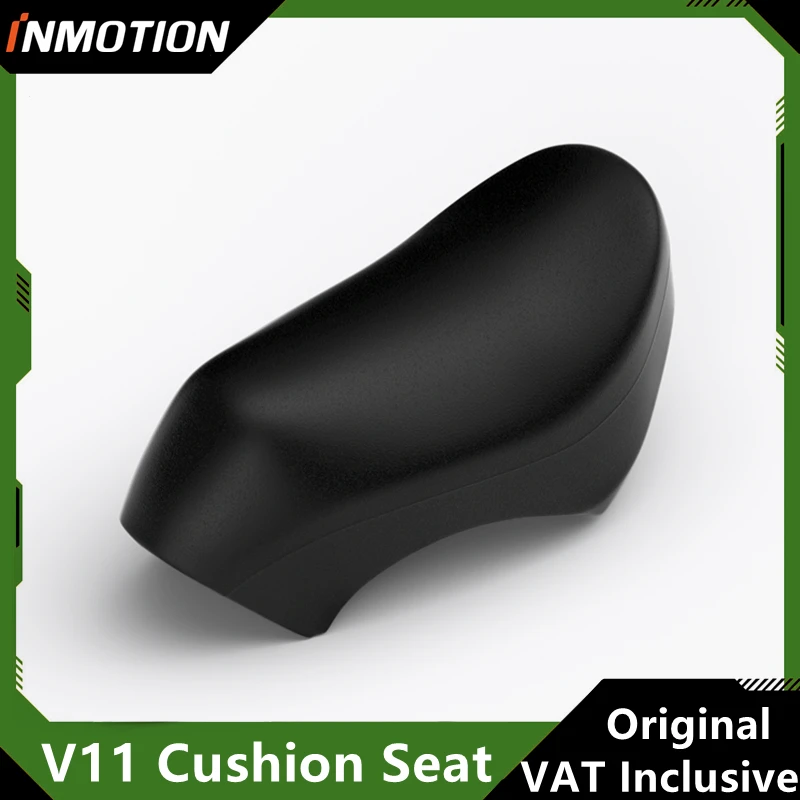 Original Cushion For INMOTION V11 Electric Unicycle Self Balance Scooter Comfort Cycling Cushion Pads V11 Monowheel Accessories