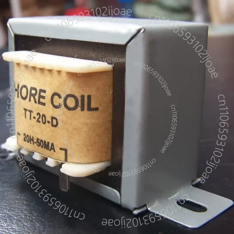 Z11 Film Bile Machine Special Inductor Audio Inductor 2H, 5H, 8H, 10, 20H, 40H