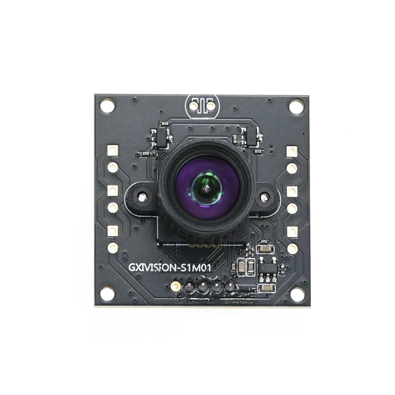 GXIVISION OV9732 100 Graus 2M Cabo Autodarts.io Webcam 1MP 30FPS 1280x720 Módulo de Câmara USB 1PCS/3PCS, Drive Free