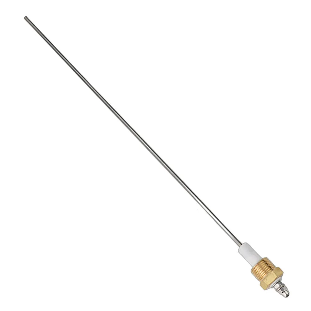 

Level Electrode Probe High Temperature Indicator Electrode Probe Stainless Steel Water Level Pin Water Supply Equipment