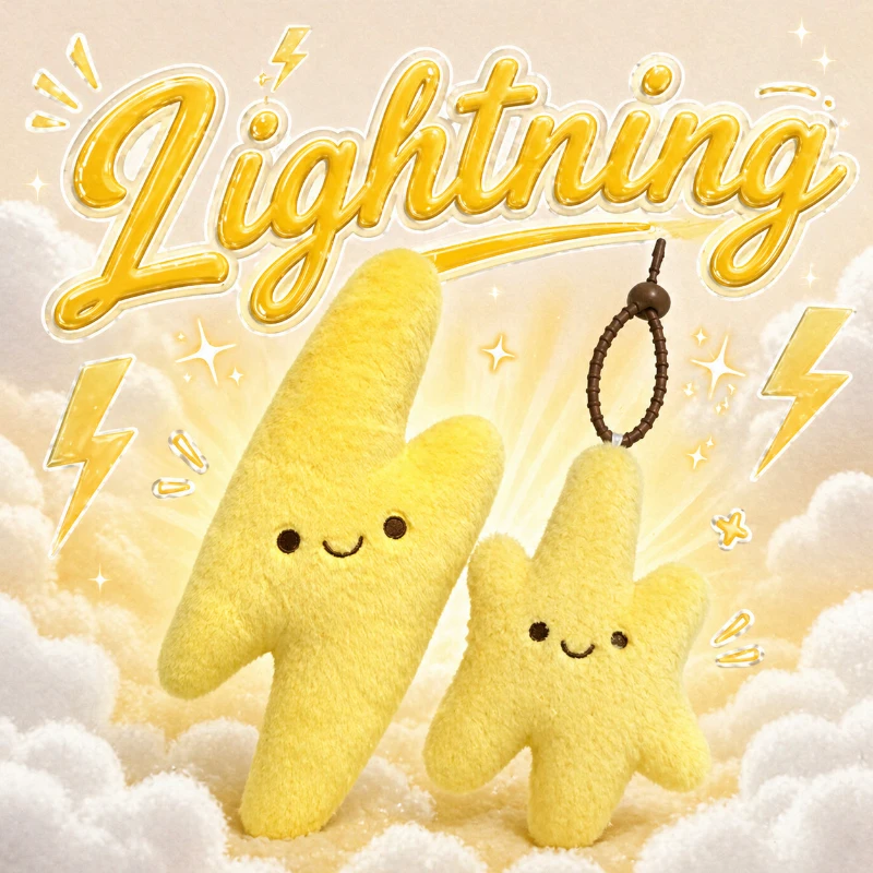 

2026 New Weather Pillow Plush Toy Creative Hanging Decoration Soft Stuffed Cushion Kawaii Home Room Decor Collectible Gift