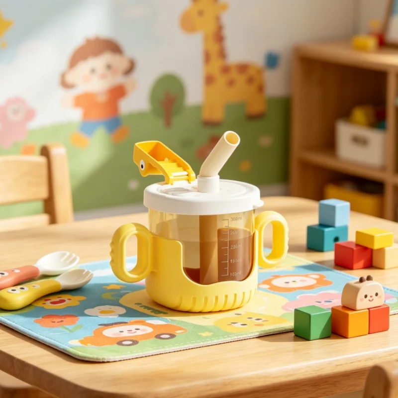 Thumbnail 3 - #15 Trending Sippy Cups Right Now
