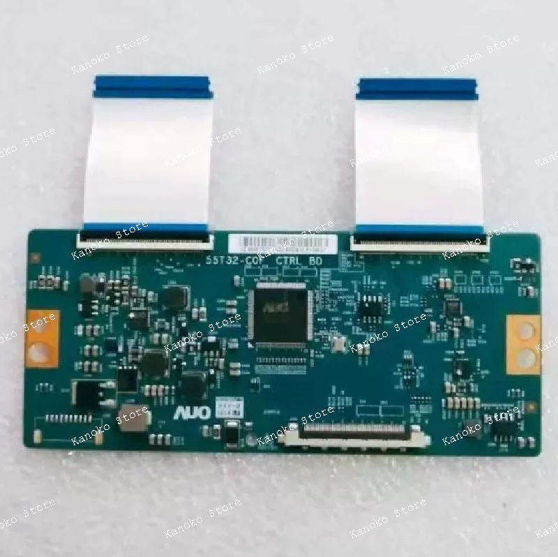 

Подходит для логической платы 55T32-C0L CTRL BD 55T32-C0M 55T32-C0H 55T32-C0F 4K