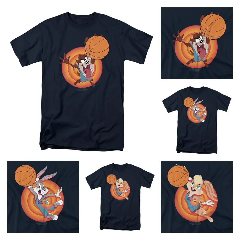 

Space Jam: A New Legacy Taz Slam Unisex Adult T-Shirt