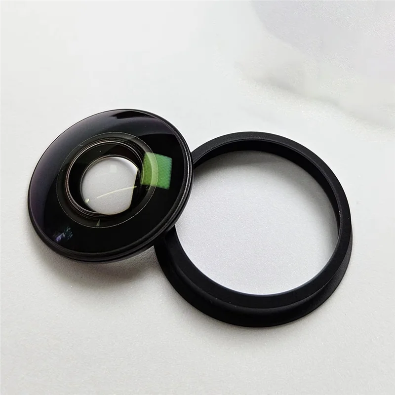 

JABS-New High Quality For Insta360 X3 Glass Lens Replacement Action Camera Repair Parts For Insta360 One X3 Accessories