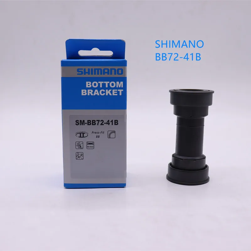 BB72-41B: Der perfekte Bottom Bracket für dein Rennrad – Testbericht & praktische Anleitung