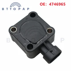 4746965 Throttle Position Sensor For Dodge D250 D350 W250 W350 Pickup Series Models Automotive Spare Parts