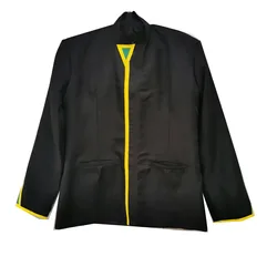 2025 Gendo Ikari Cosplay Costume Only Overcoat