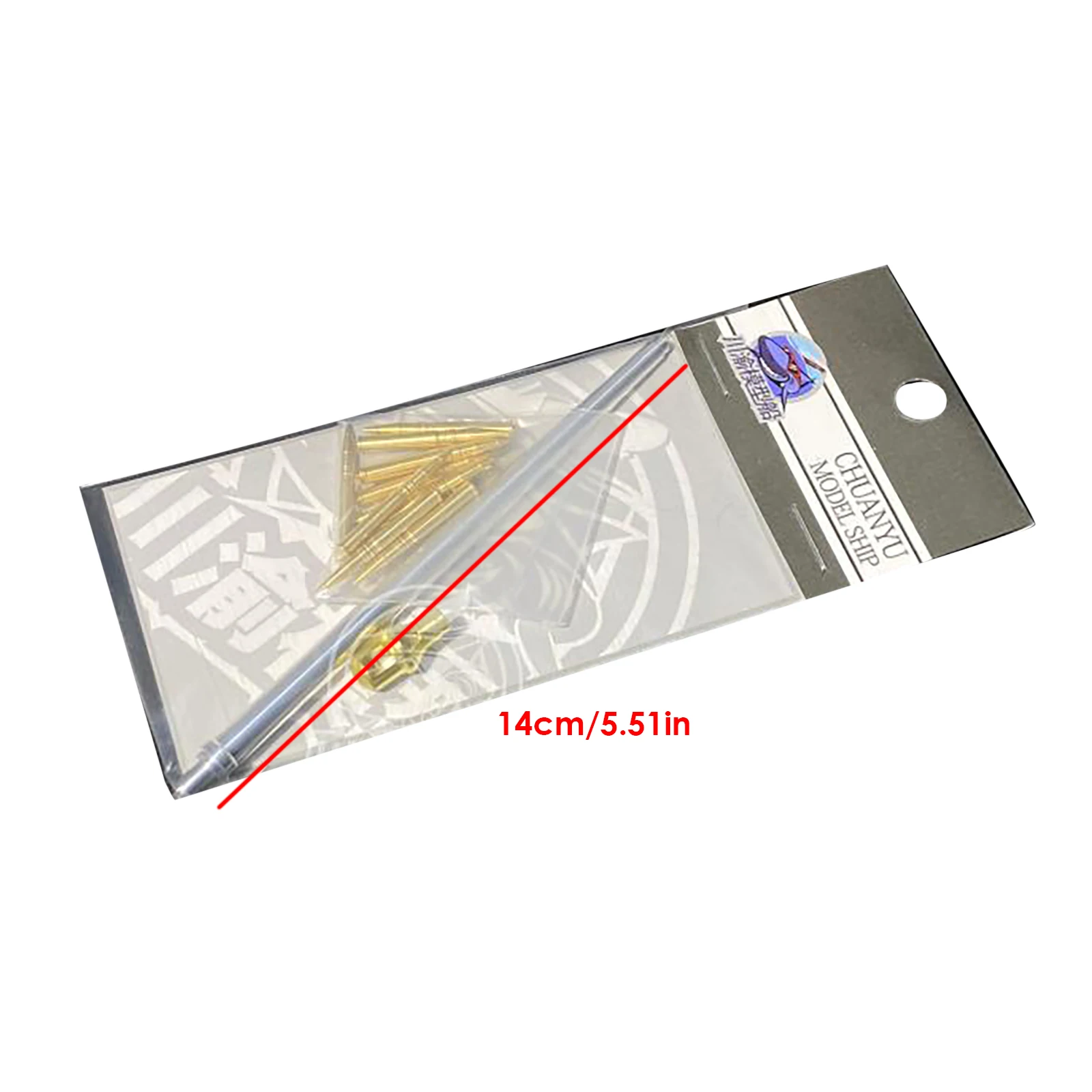 الألومنيوم 1/35 الألمانية الملك النمر خزان المعادن بندقية برميل كمامة الفرامل ل Tamiya 35169 أطقم منمذجة لتقوم بها بنفسك نموذج بناء الملحقات #6