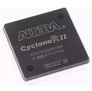 

Программируемый чип EP2C8Q208, EP2C8Q208C8N