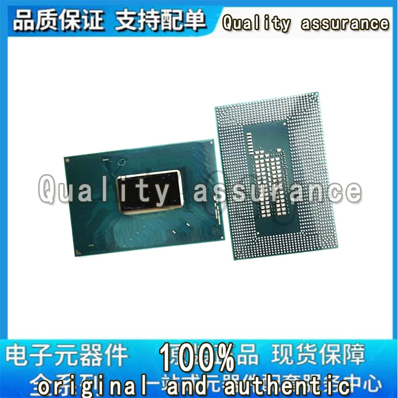 100% 새 제품: SRCX2 I7-8700B, SRCX4 I5-8400B, SR3YY I7-8750H, SR3YZ I7-8850H, SR3Z0 I5-8300H, SR3Z1 I5-8400H, BGA