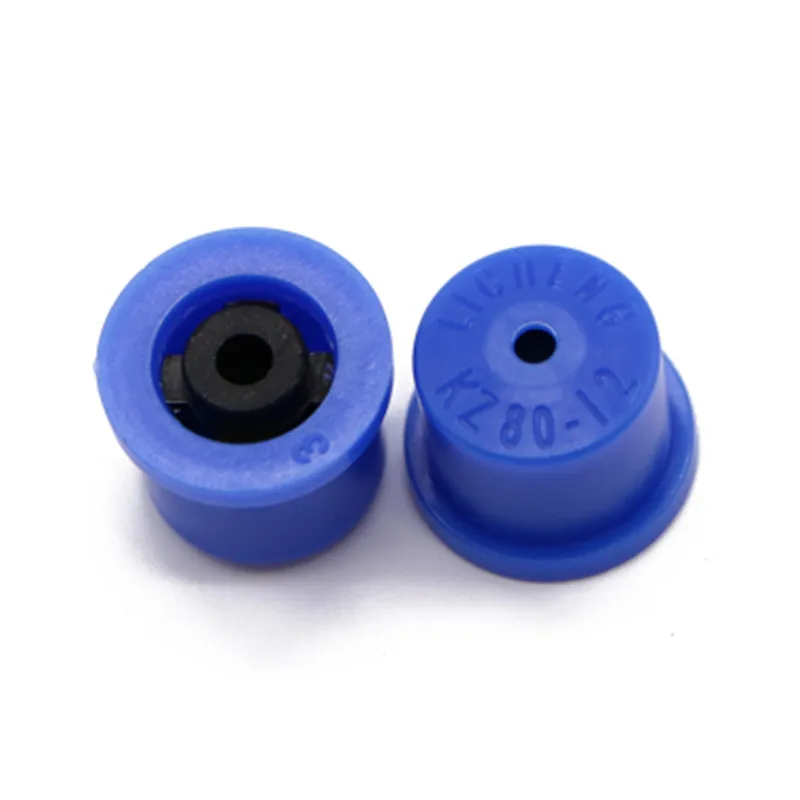 10PCS Hollow Cone Spray Nozzle High Pressure Misting Tip for Agricultural Drone Farm Orchard Spraying Work