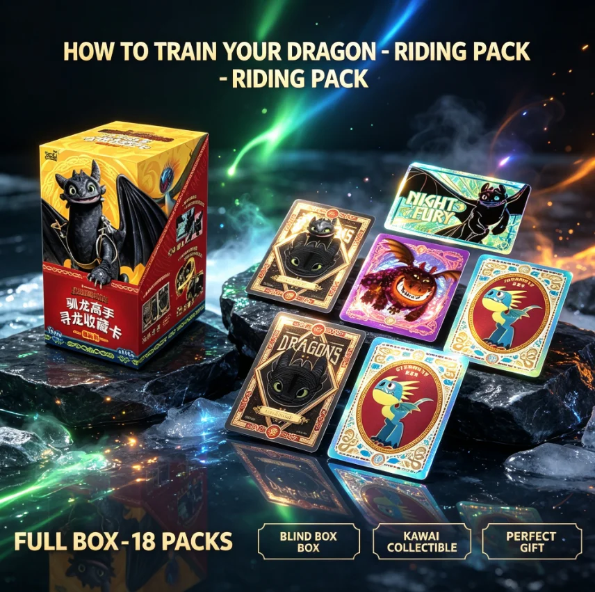 Official Genuine Kayou Dragon Quest Collection Card Wind Bag 1st Round Collection Trading Card Hobbies Tcg Card Enthusiasts Gift