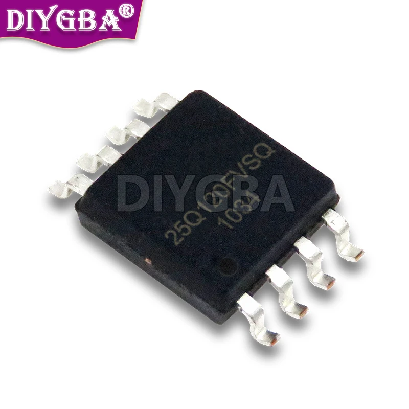 1PCS W25Q128FVSG W25Q32BVSIG W25Q32FVSSIG W25Q64BVSIG W25Q64FWSIG W25Q80BVSIG W25Q64FVSIQ IGMOPNRQ SOP8 Chipset