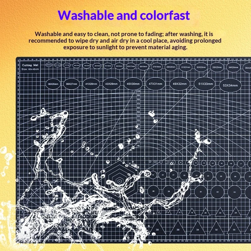 Thumbnail 4 - #89 Best Cutting Mats to Buy In 2026