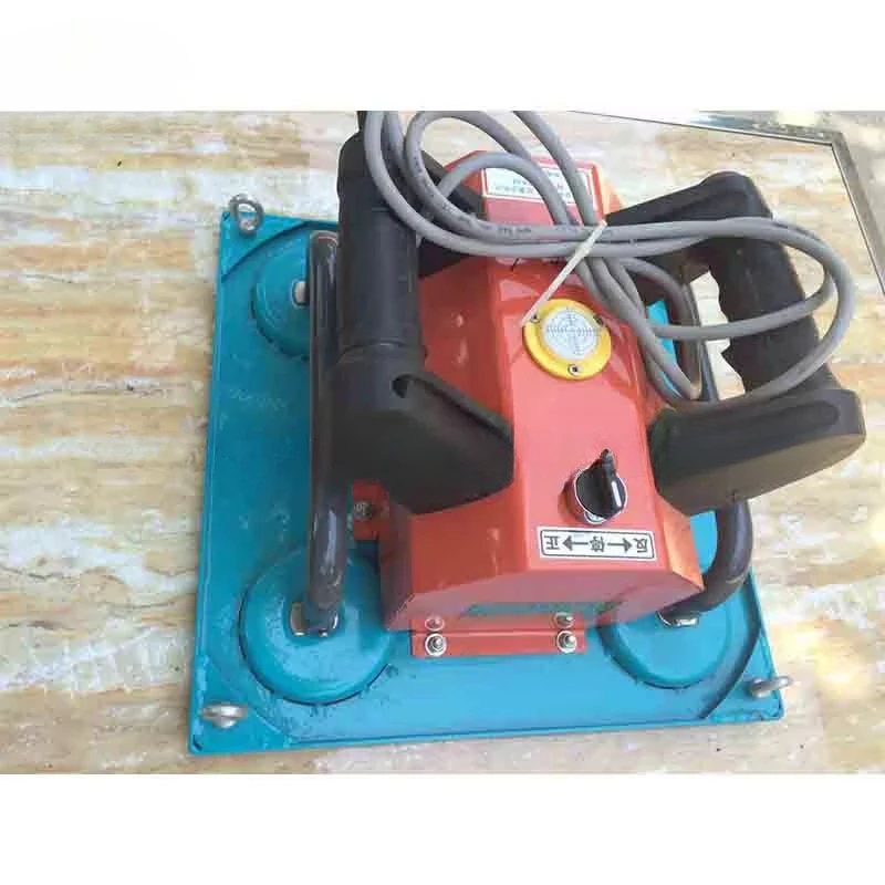 Electric Tile Laying Machine Construction Electric Tile Laying Machine Vibrating Automatic Finding Flat Tile Machine