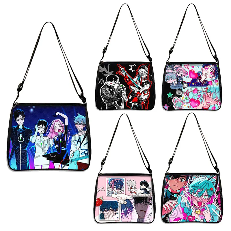 anime-alienigena-palco-impressao-bolsa-de-ombro-para-viagens-ivan-ate-luka-sua-bolsas-femininas-lazer-embreagem-senhoras-lona-mensageiro-sacos