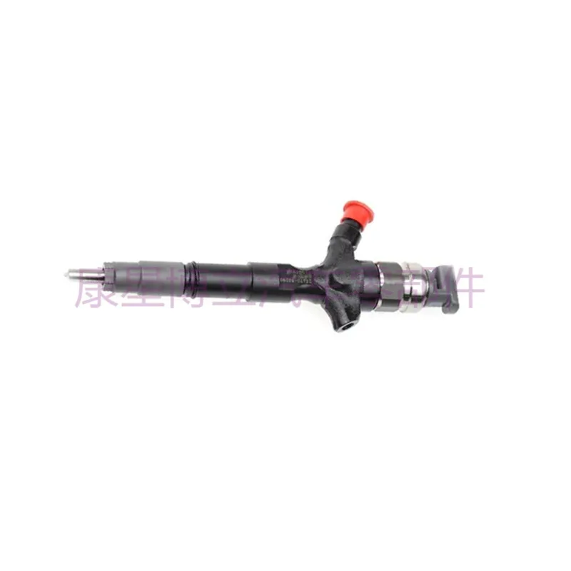 

New 095000-7781 Diesel Fuel Common Rail Injector for Toyota Hilux Engine Code 2KD 23670-30280 23670-39185 23670-39315