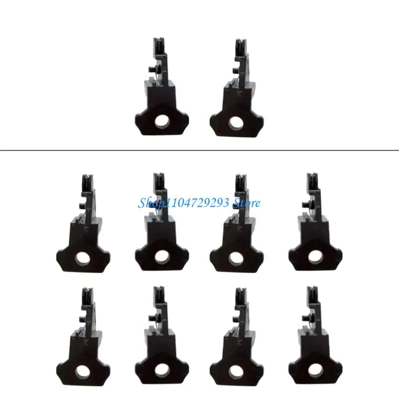 Meccanismo tensione della molla in metallo Y2GD reattivo per mouse da gioco G304 G305