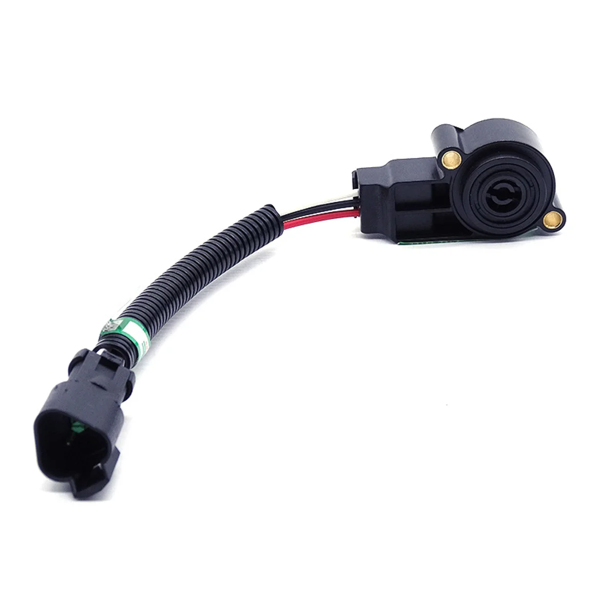 For Throttle Position Sensor 266-1467 Detection Pedal Excavator Engineering Machinery Parts