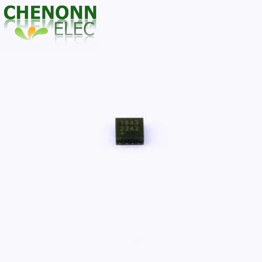 20PCS/LOT DS1843D+TRL (Amplifiers)