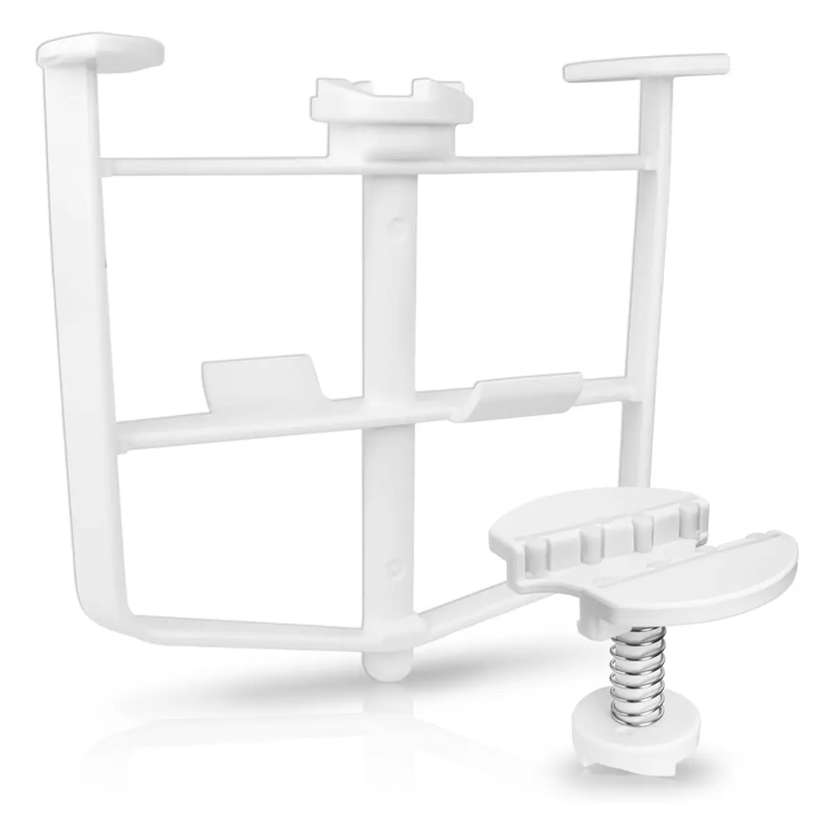 IDS-2Pcs Ice Cream Maker Parts for KitchenAid Stand Mixer - Mixing Paddle & Drive Assembly Replacement for Kitchenaid