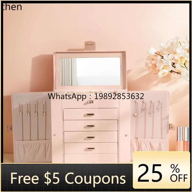 Zj Jewelry Box New …