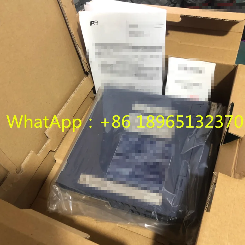 RYH401F6-VV2     RYH751F6-VV2      RYH152F6-VV2      RYH202F6-VV2         RYH302F6-VV2         New Original Servo Drives