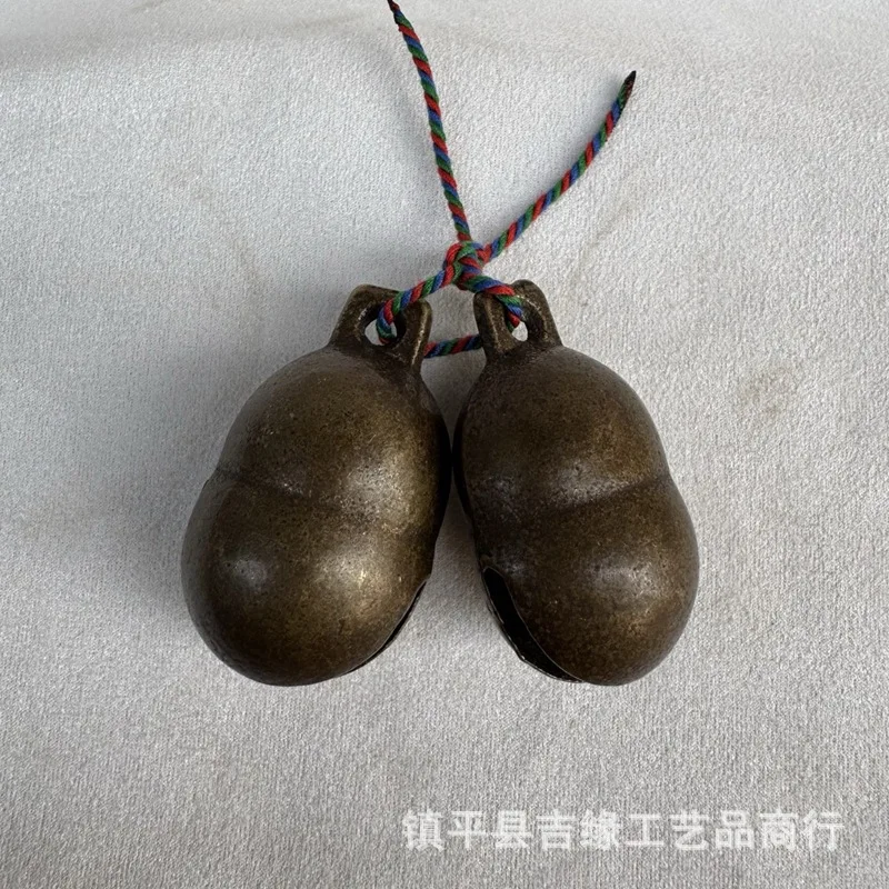 Peanut-shaped bells, cowbells, bronze bells, Pegasus bells, cow bells, sheep bells, dog bells, pet bells, horse mouth bells, ant