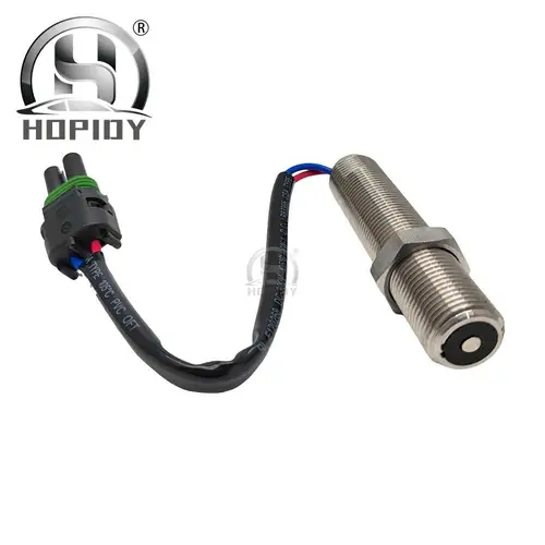 Imagen 2 del producto Sensor de velocidad para MPU M18 * 1,5 Cummins