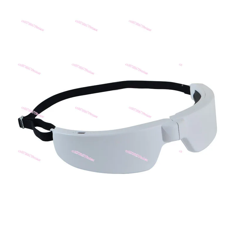 SAD light therapy light t therapy glasses E-commerce daily sleep glasses