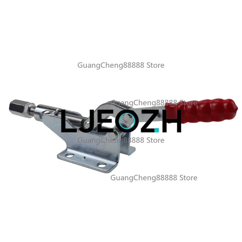 Quick Clamp Clamp Fixed Elbow Clamp Tooling Buckle Accessories 303E303BM