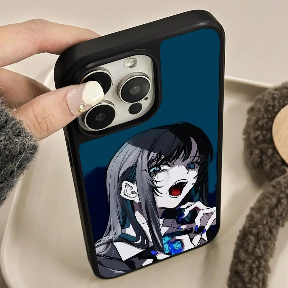 Ado Rose Anime Mobi…