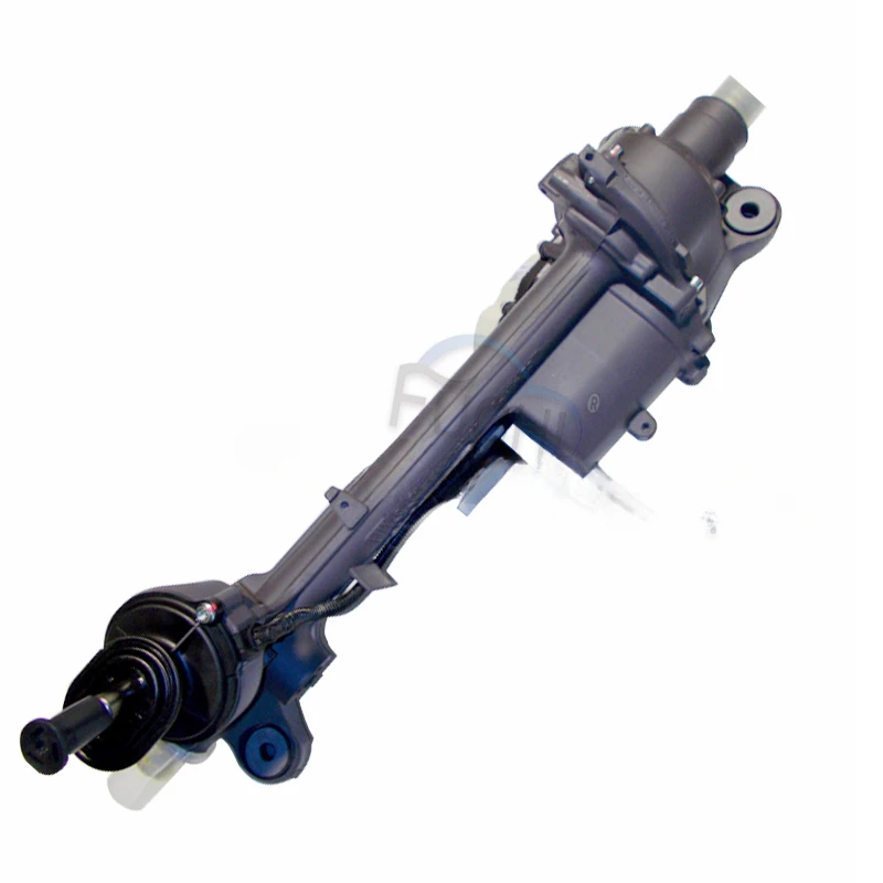 Electrical Power  Steering Rack Gear For v w Touran 3.0 2008 LHD Steering Box 1K1423055CX 1K1423055BX