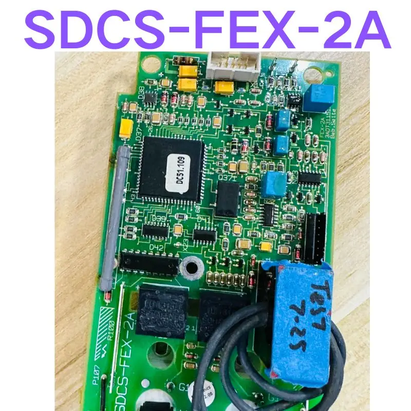 

Brand-new ABB DCS500 Excitation Board SDCS-FEX-2A