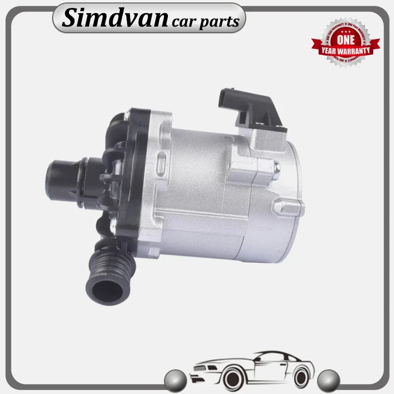 

11517566335 Brand New Car Auxiliary Water Pump for BMW 5 Series 7 Series X5 X6 Series 7566335 10220101 706033440