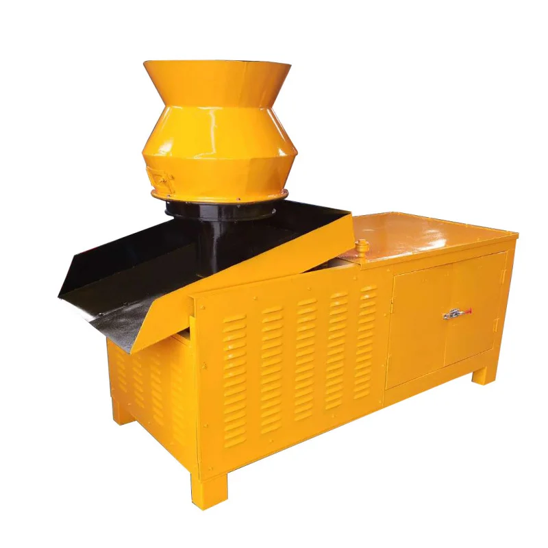 آلة تشكيل الوقود الحيوي للجسيمات الصلبة آلة تشكيل المسحوق آلة القولب متعددة المواصفات