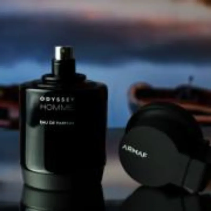 100 مللي عطر أرماف أوديسي أوم فرمون عطر نسائي عربي كولونيا فرمون للرجل يجذب مكياج الجنس الآخر #3