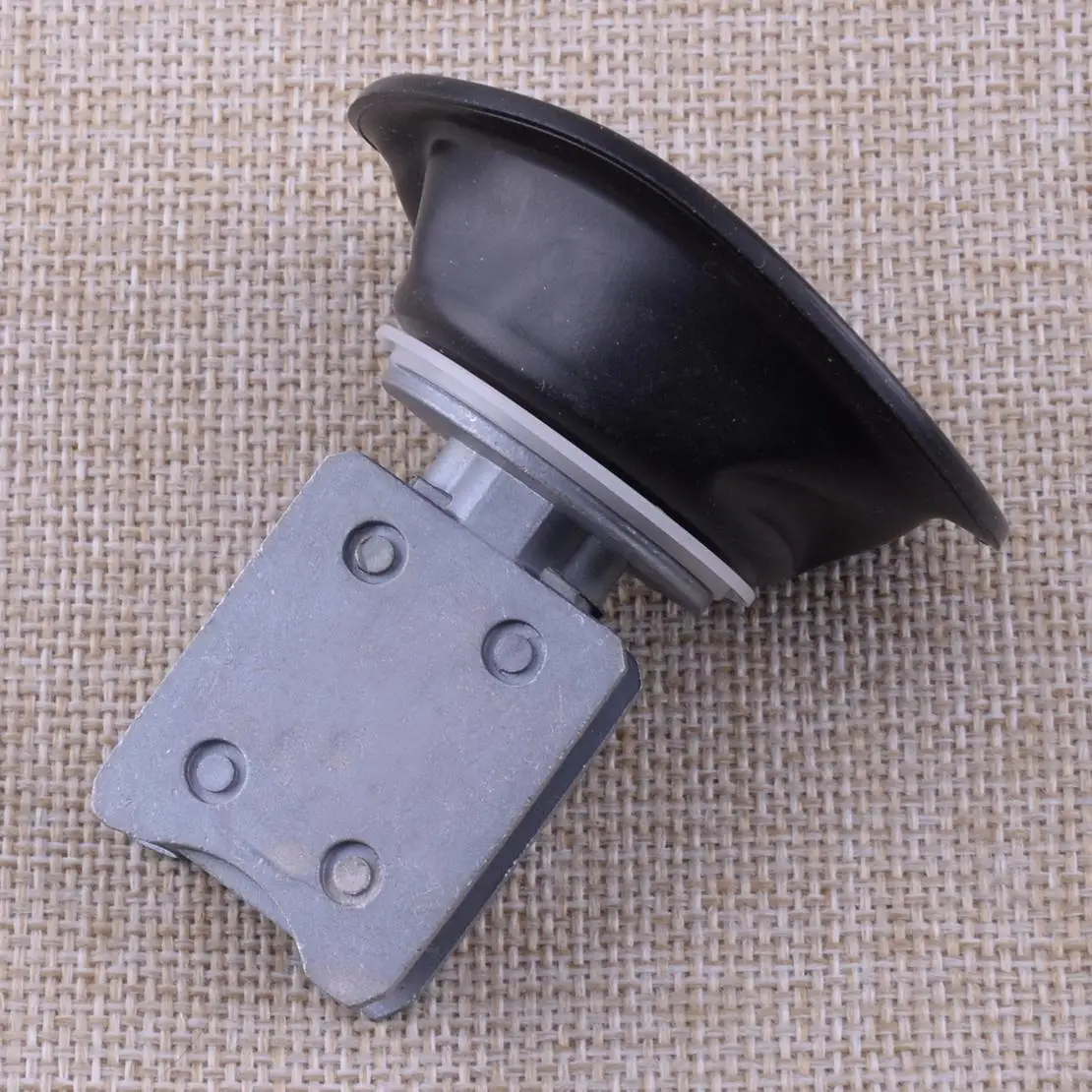 1x Diaphragm Carburetor Membrane Vacuum Piston fit for Yamaha XV 750 XV 1100 Virago Gussrad