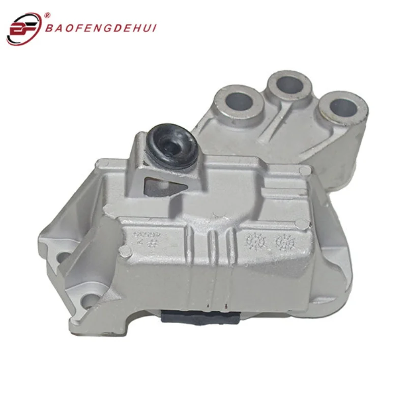 

New 1x Motor Mounting Engine Mount For Jeep Compass M4 2.4L 2016 2017 2018 53416002