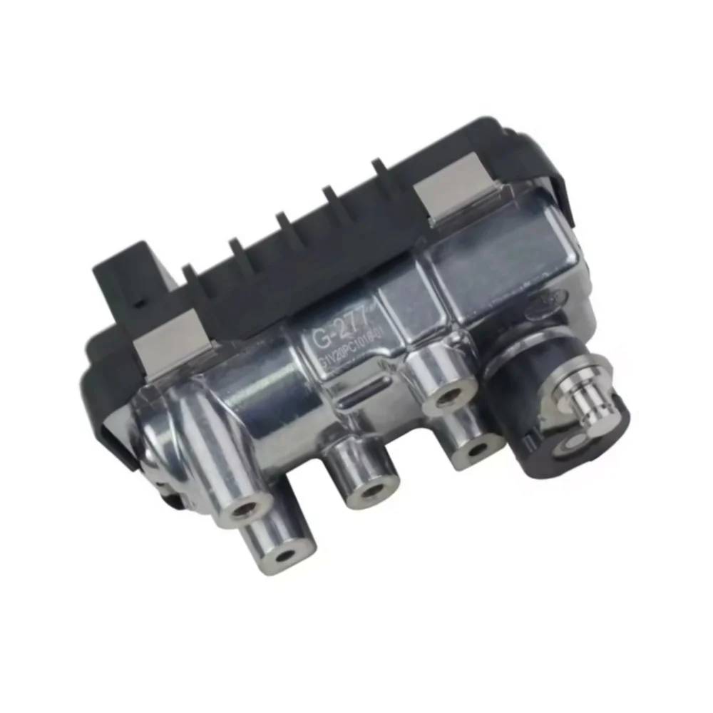 G-277 765155 6NW009420 New Electric Turbo Actuator For Mercedes 3.0 CDI W251 W211 X164 W164 Sprinter 3,5-T