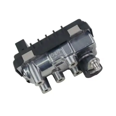 G-277 765155 6NW009420 New Electric Turbo Actuator For Mercedes 3.0 CDI W251 W211 X164 W164 Sprinter 3,5-T