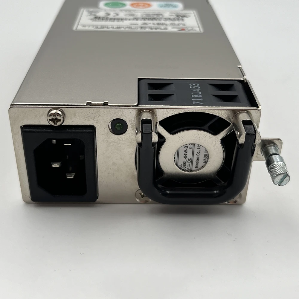 P1S-2400V-R Firewall Power Module High-efficiency Power Supply 400W MAX
