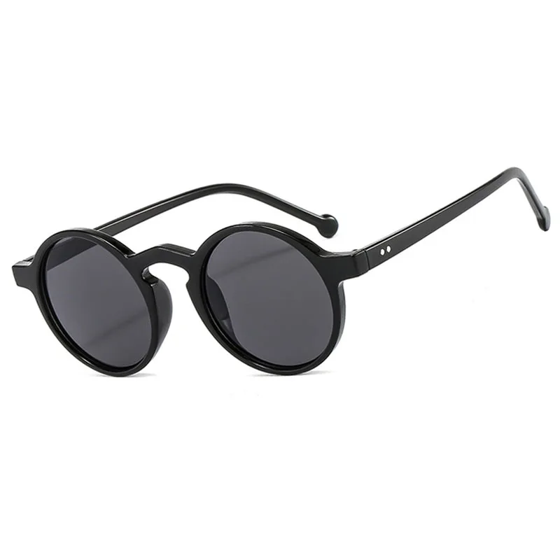 

Designer Sunglasses for Women Men Retro Man Sun Glasses UV 400 Fashion Women's Round Shades 3L5A09KD